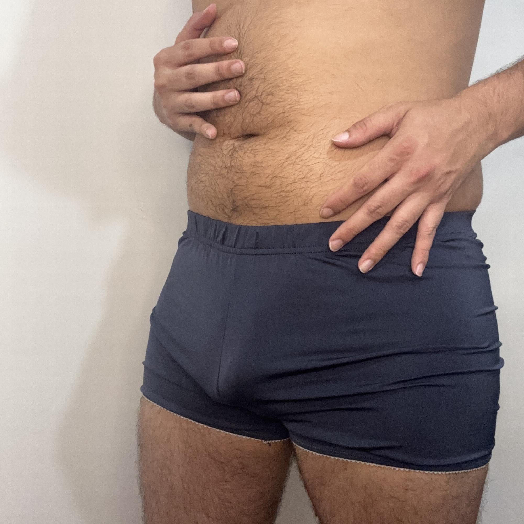Short ajustado — foto 2
