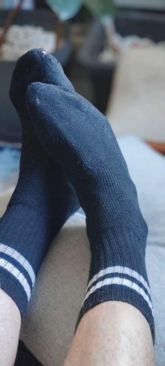 Calcetines Rallas😋🦶 — foto 3
