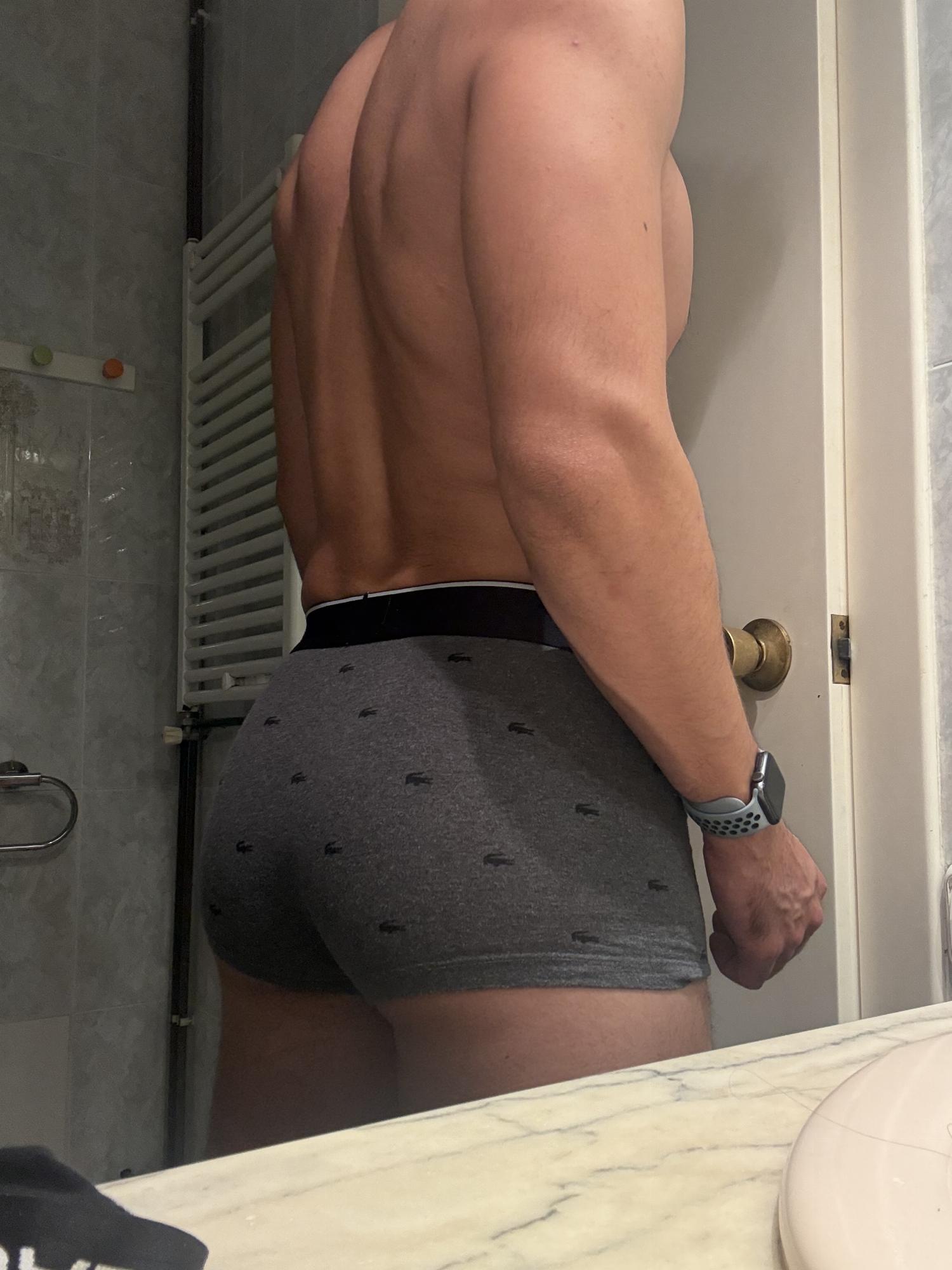 Mis boxers del curro — foto 1