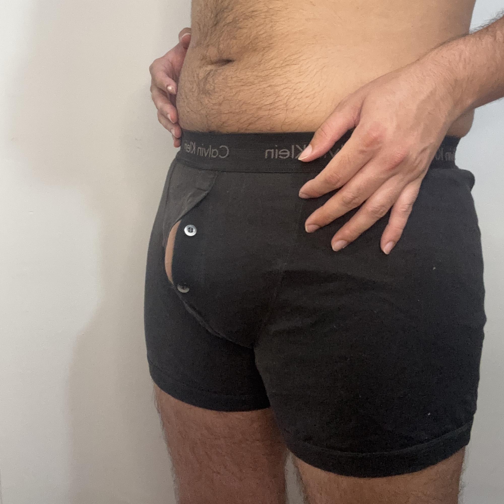 Boxer Calvin Klein — foto 1