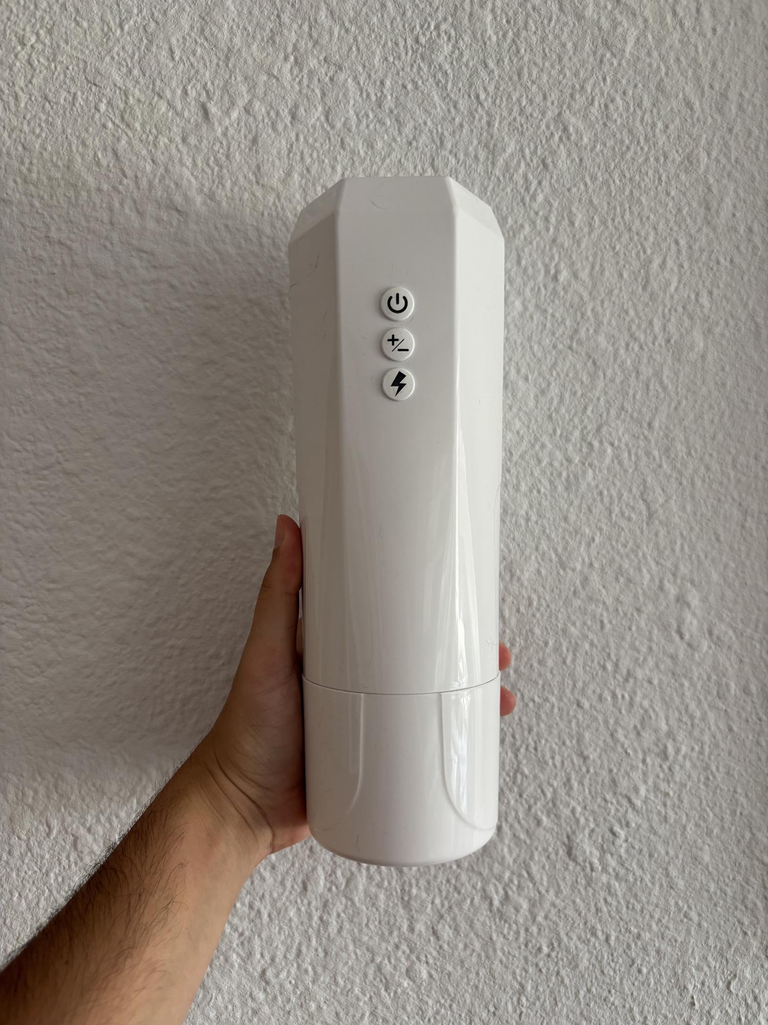 Masturbador eléctrico — foto 1