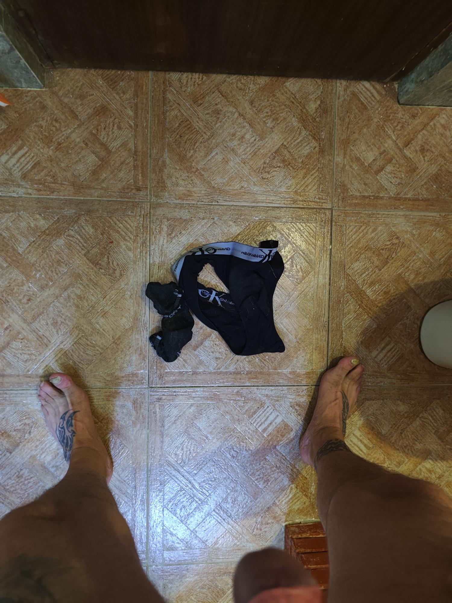 Calzoncillos y calcetines  — foto 1