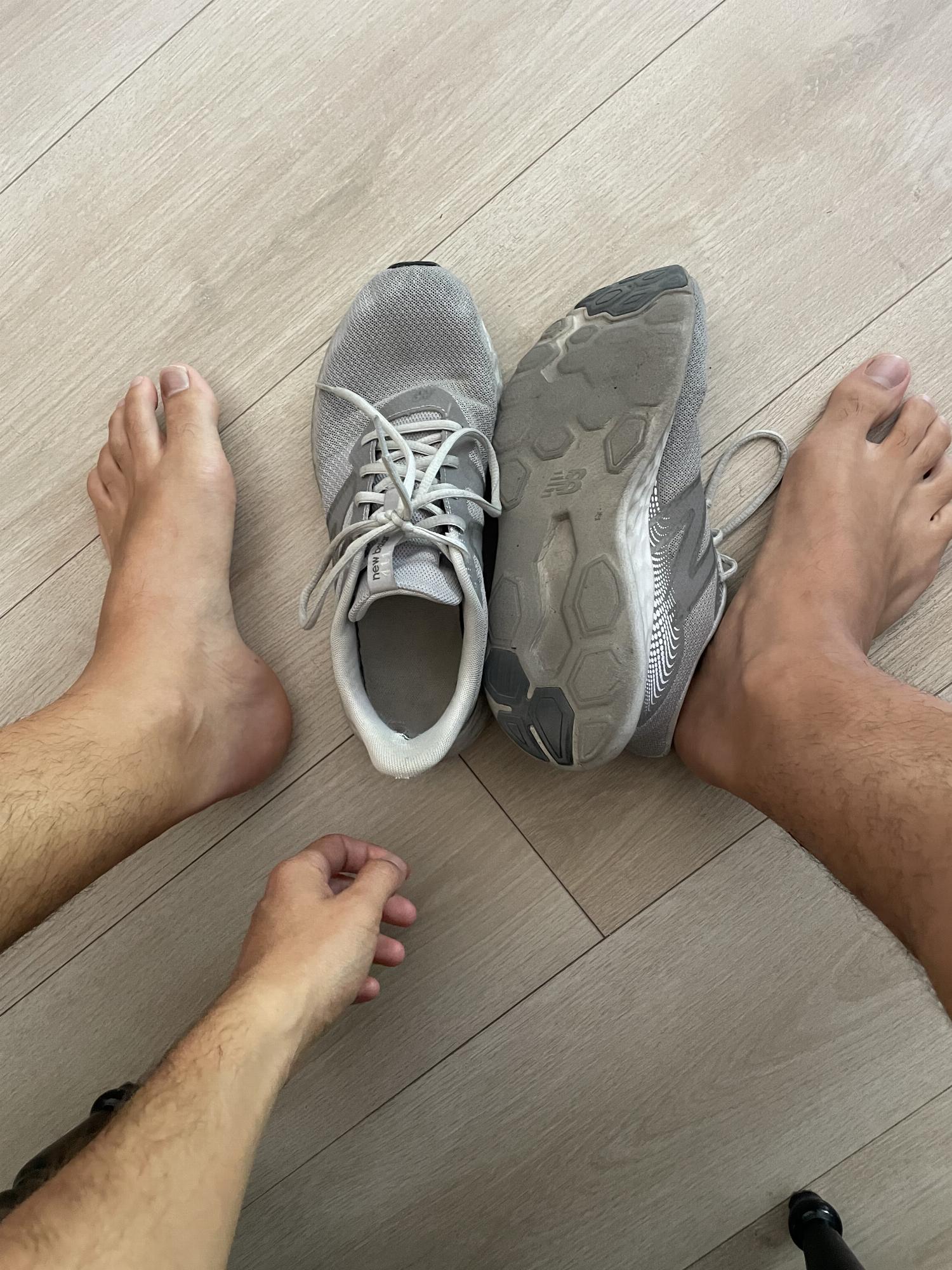 Zapatillas de correr — foto 1