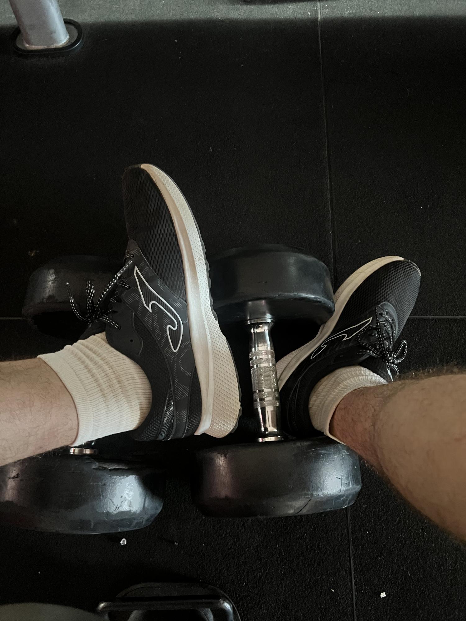 Calcetines de entrenar — foto 2