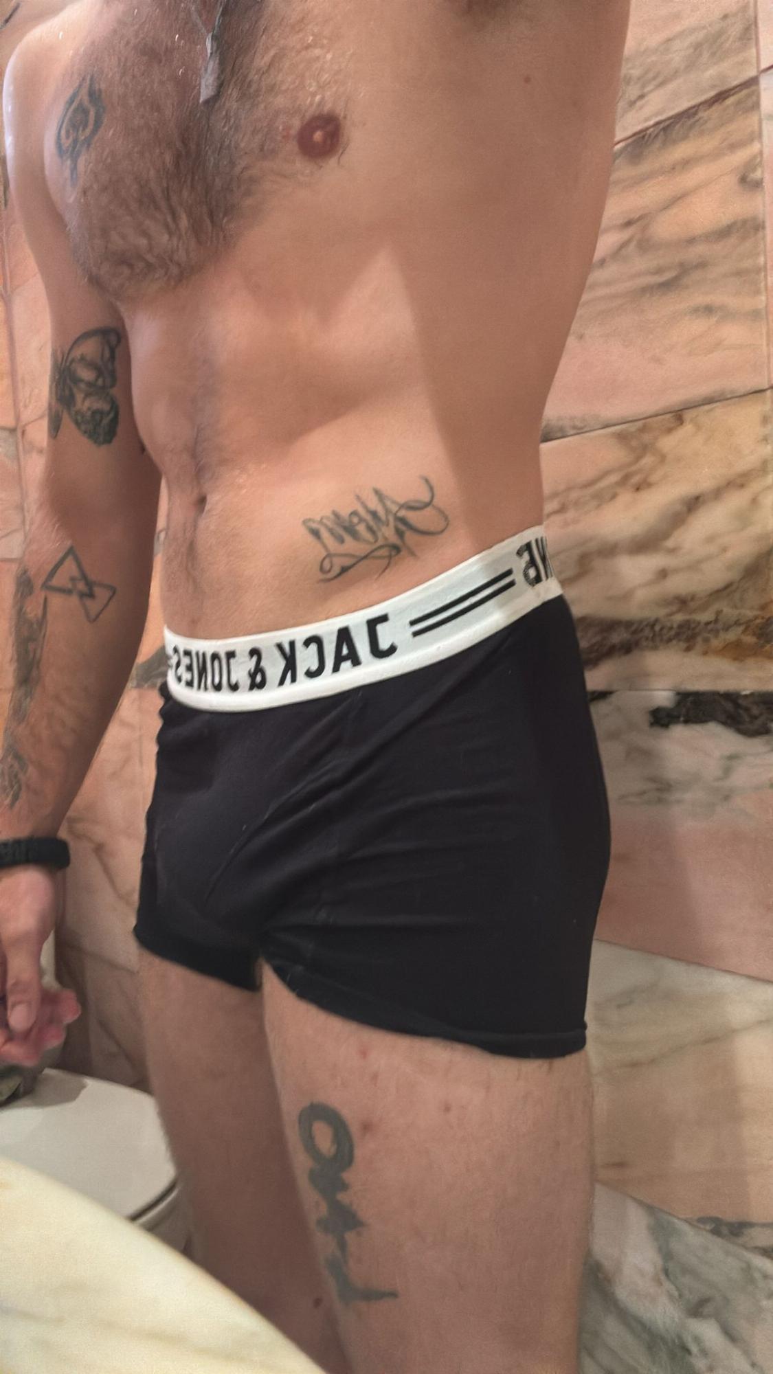 Calzoncillos diarios — foto 1