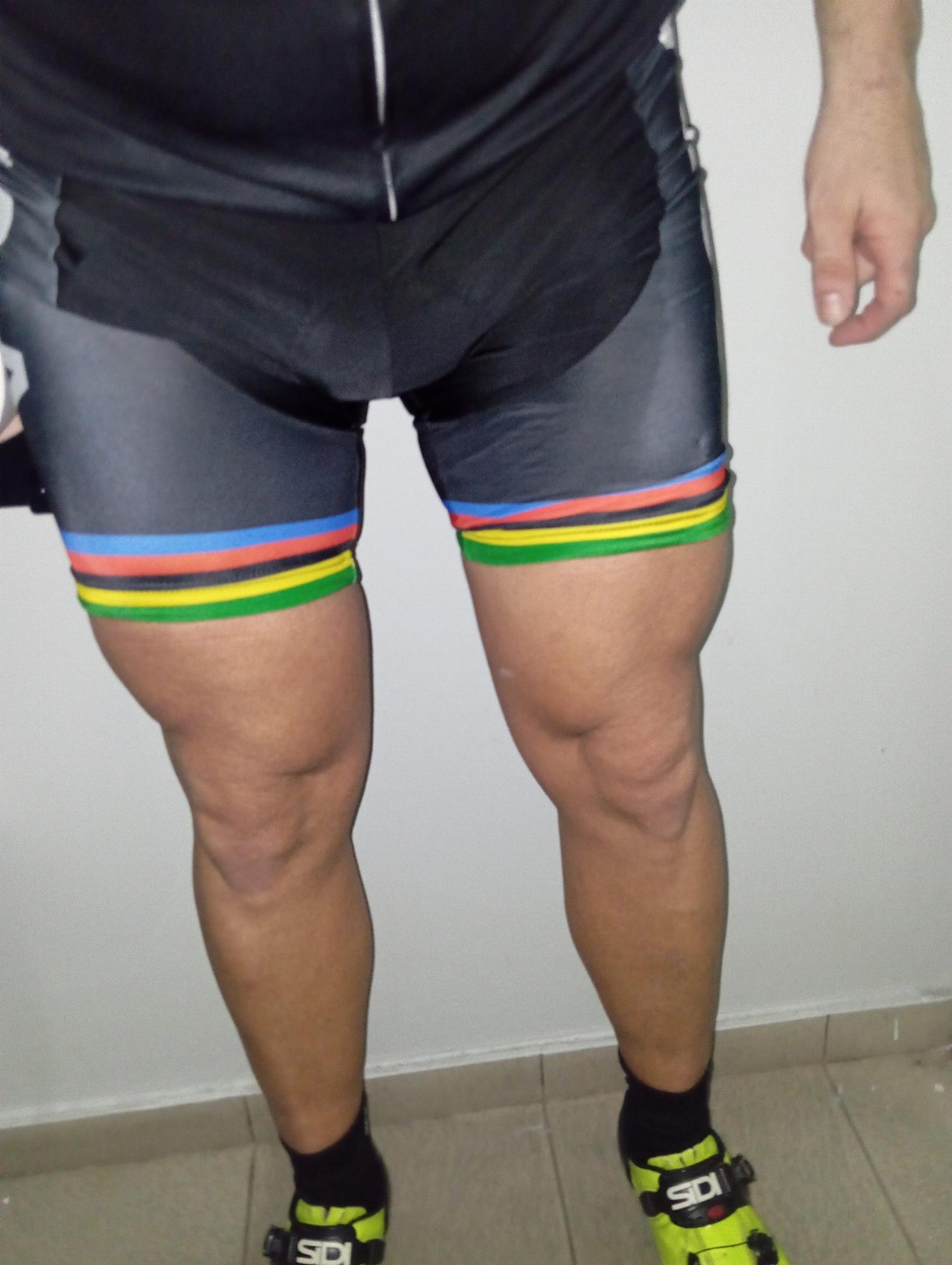 Equipación ciclismo — foto 5