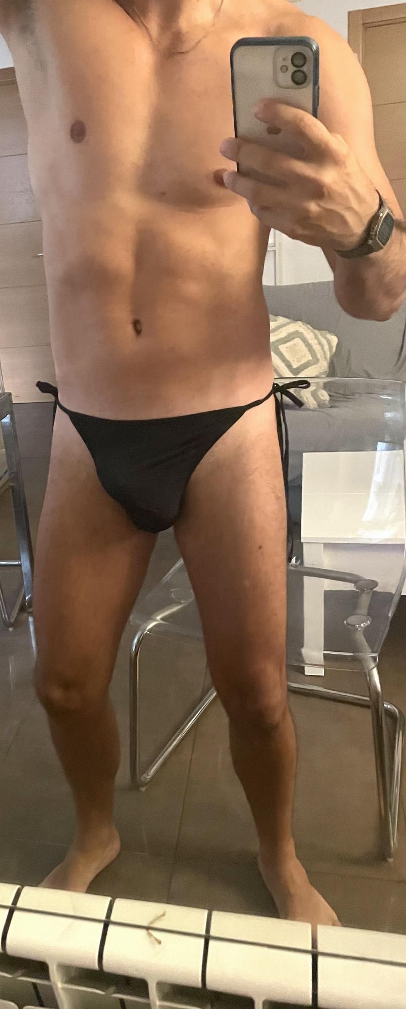 Tanga para entrenar — foto 4