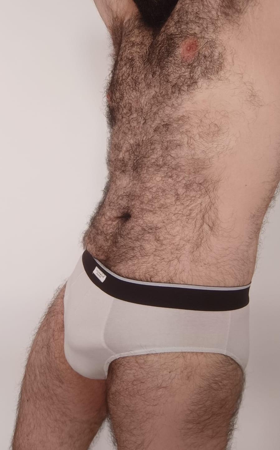 Gayumbos del gimnasio — foto 1