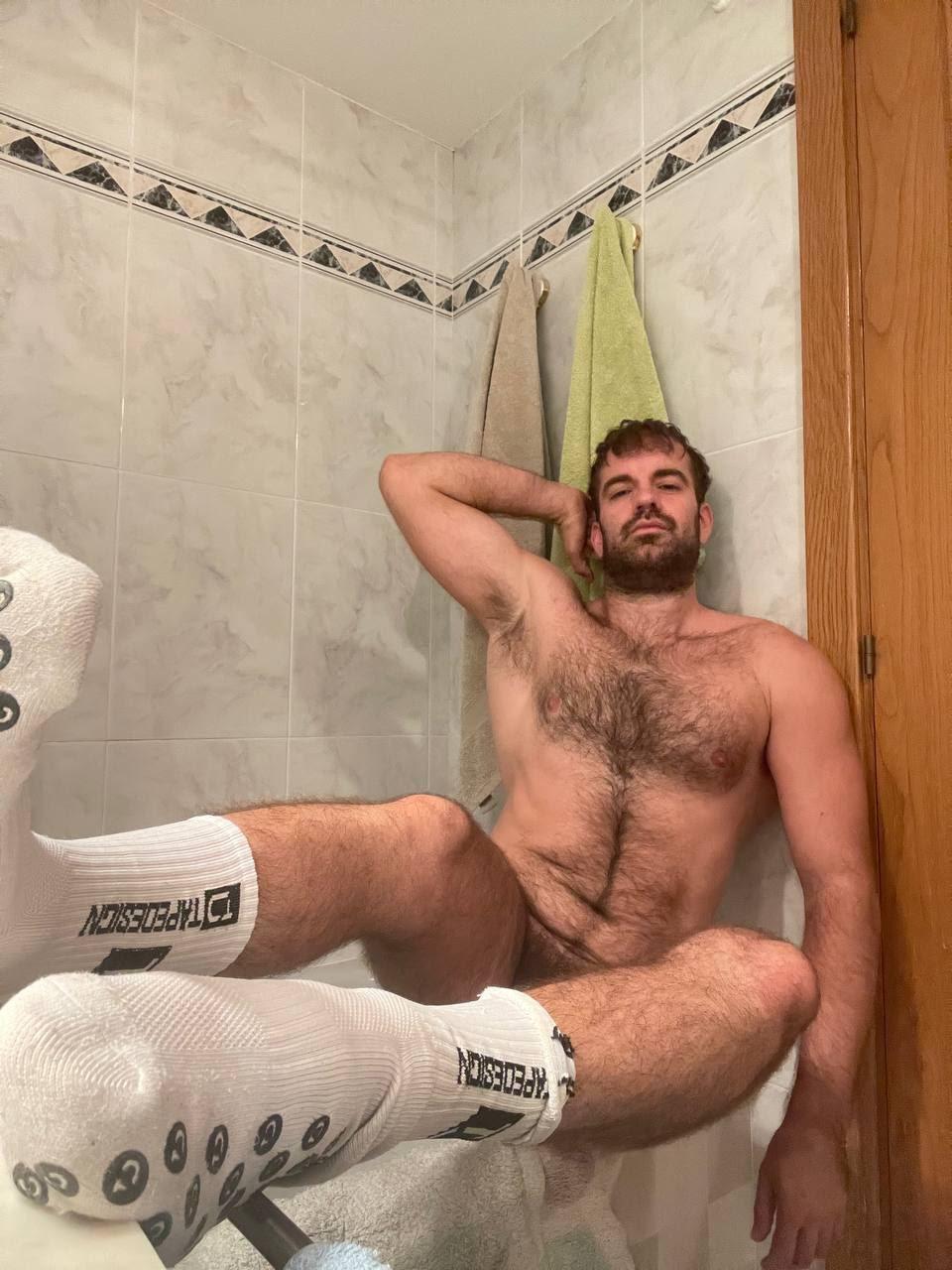 calcetos de entreno — foto 3