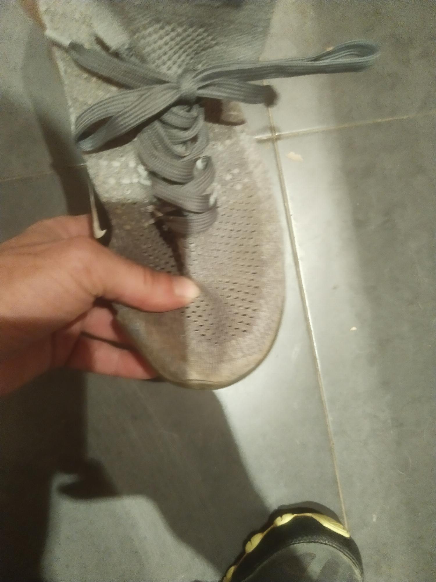 Zapas curradas — foto 1