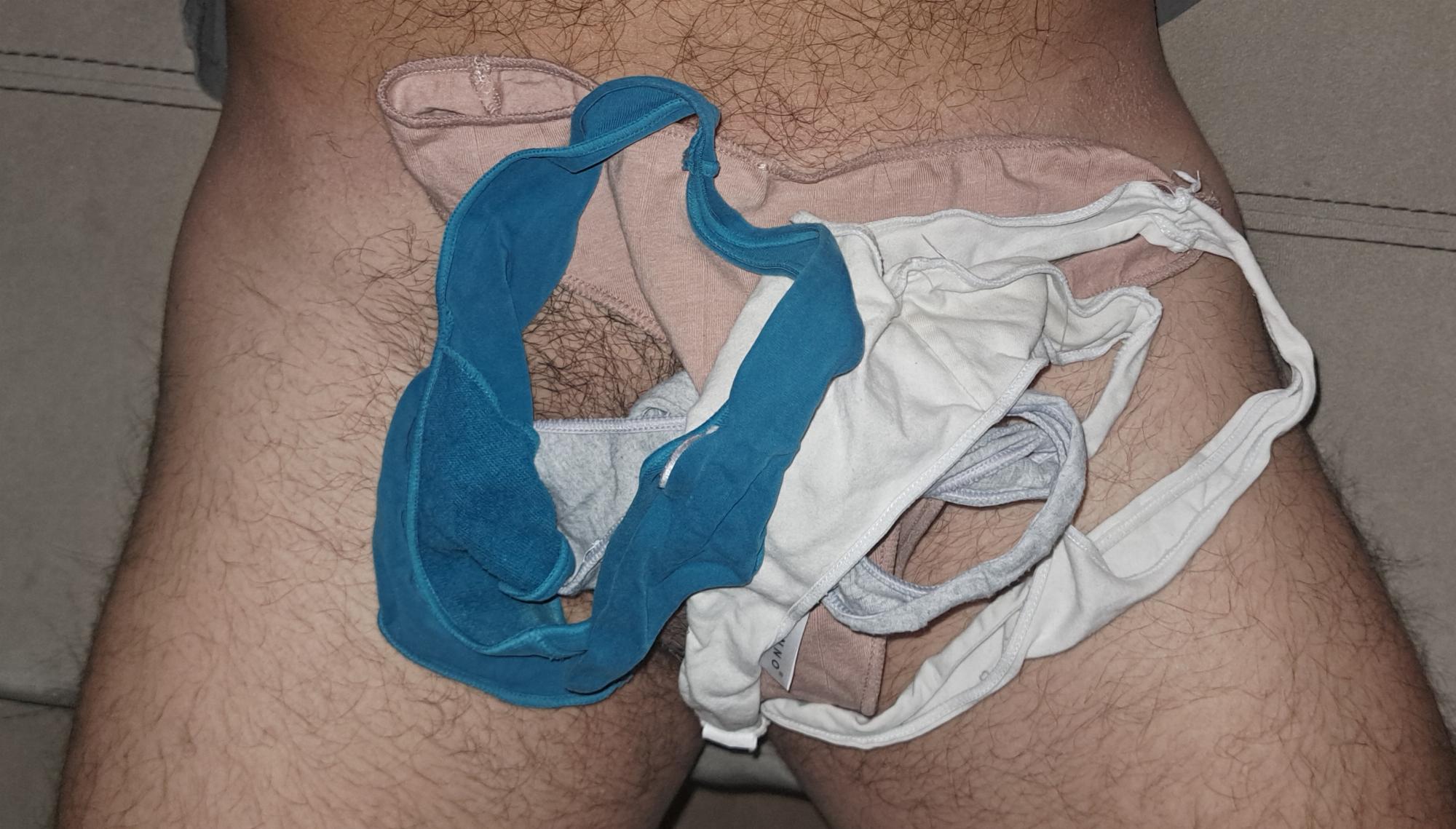 Tangas — foto 3