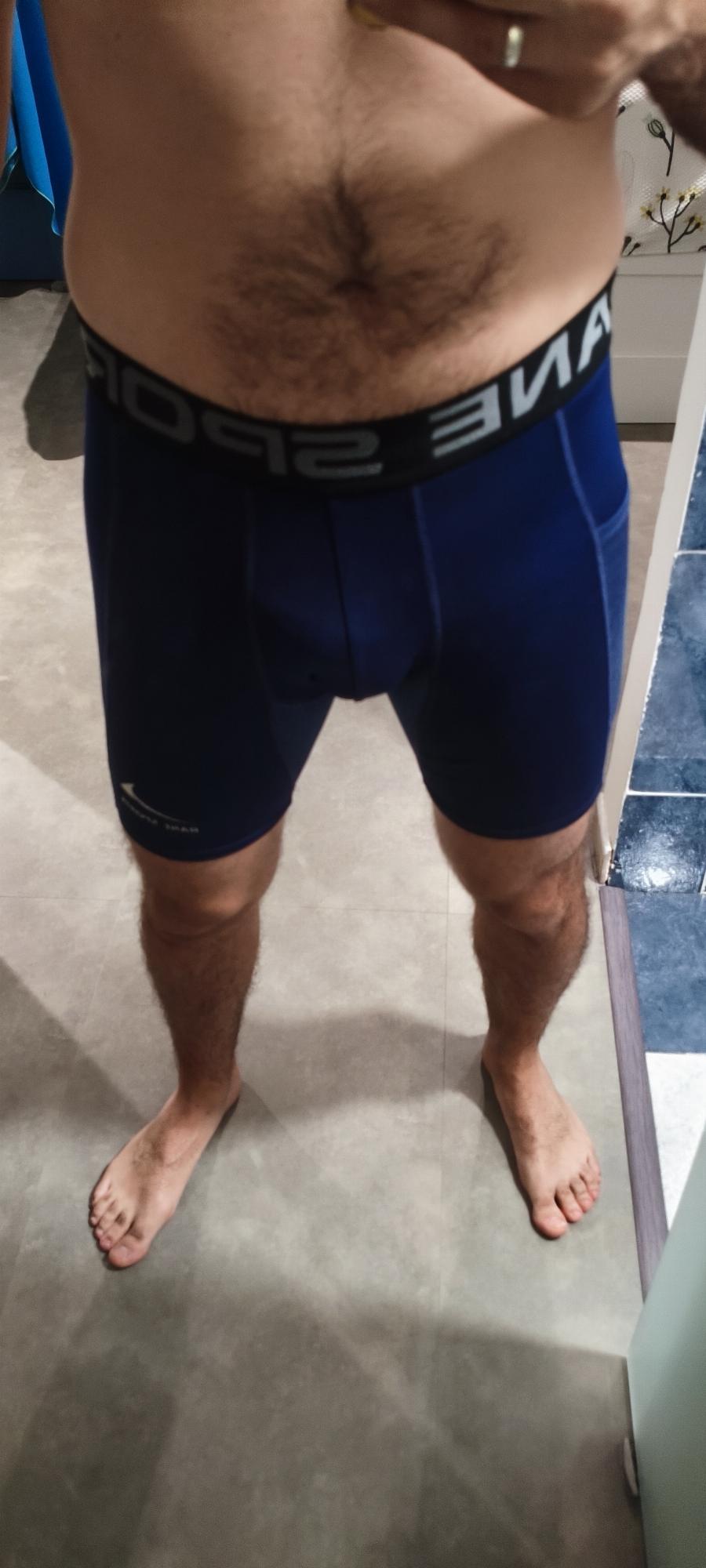 Mallas cortas deporte — foto 2