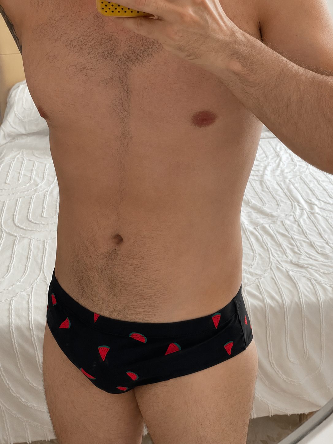 Bañador Turbo Sandía 🍉 — foto 1