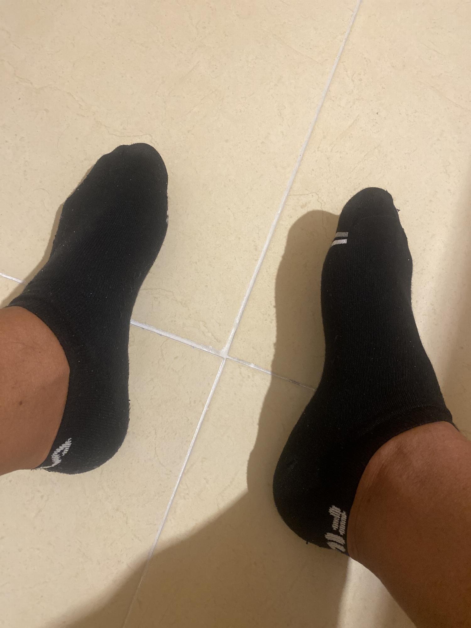 Calcetines corridos — foto 1