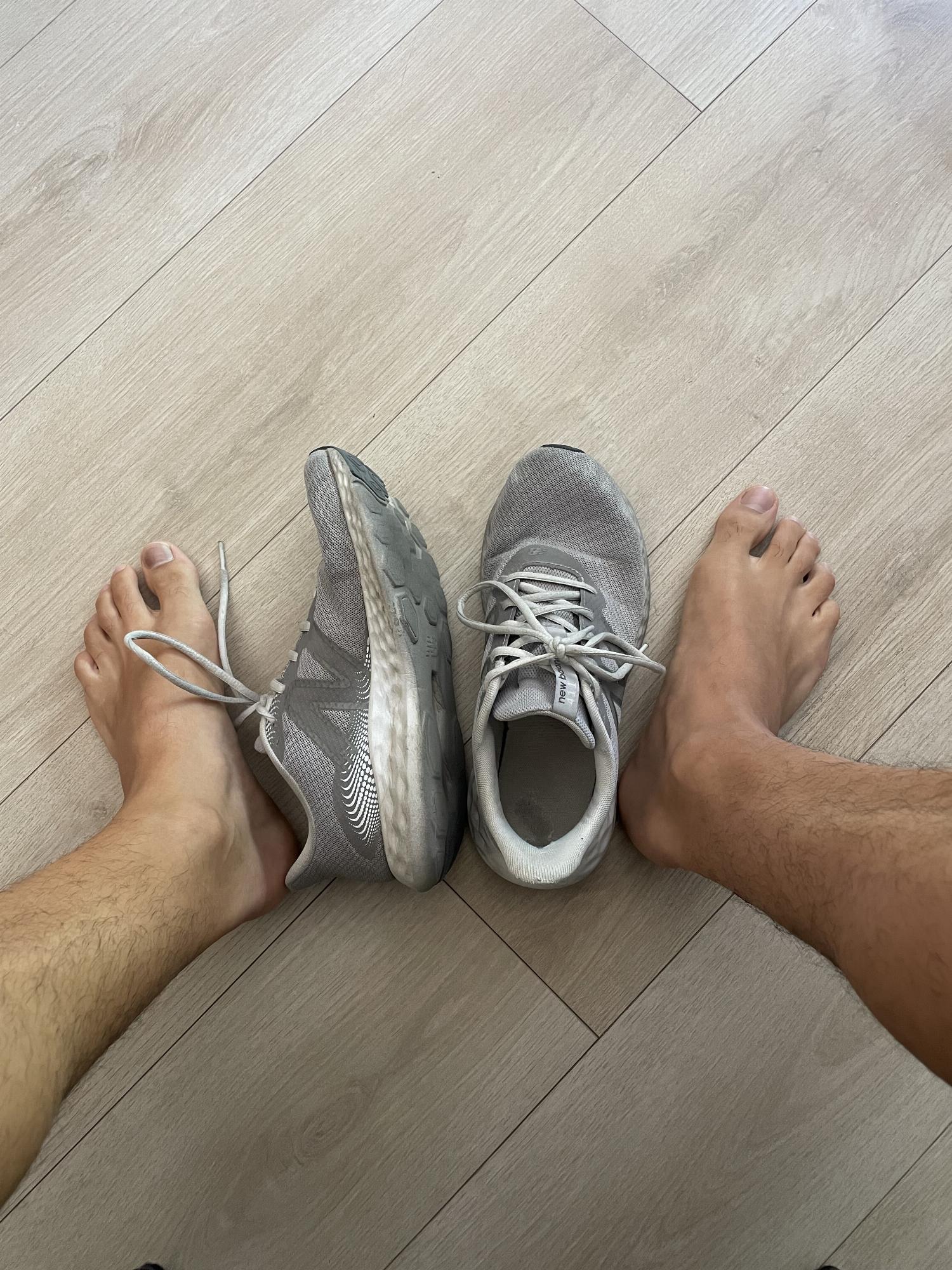 Zapatillas de correr — foto 4