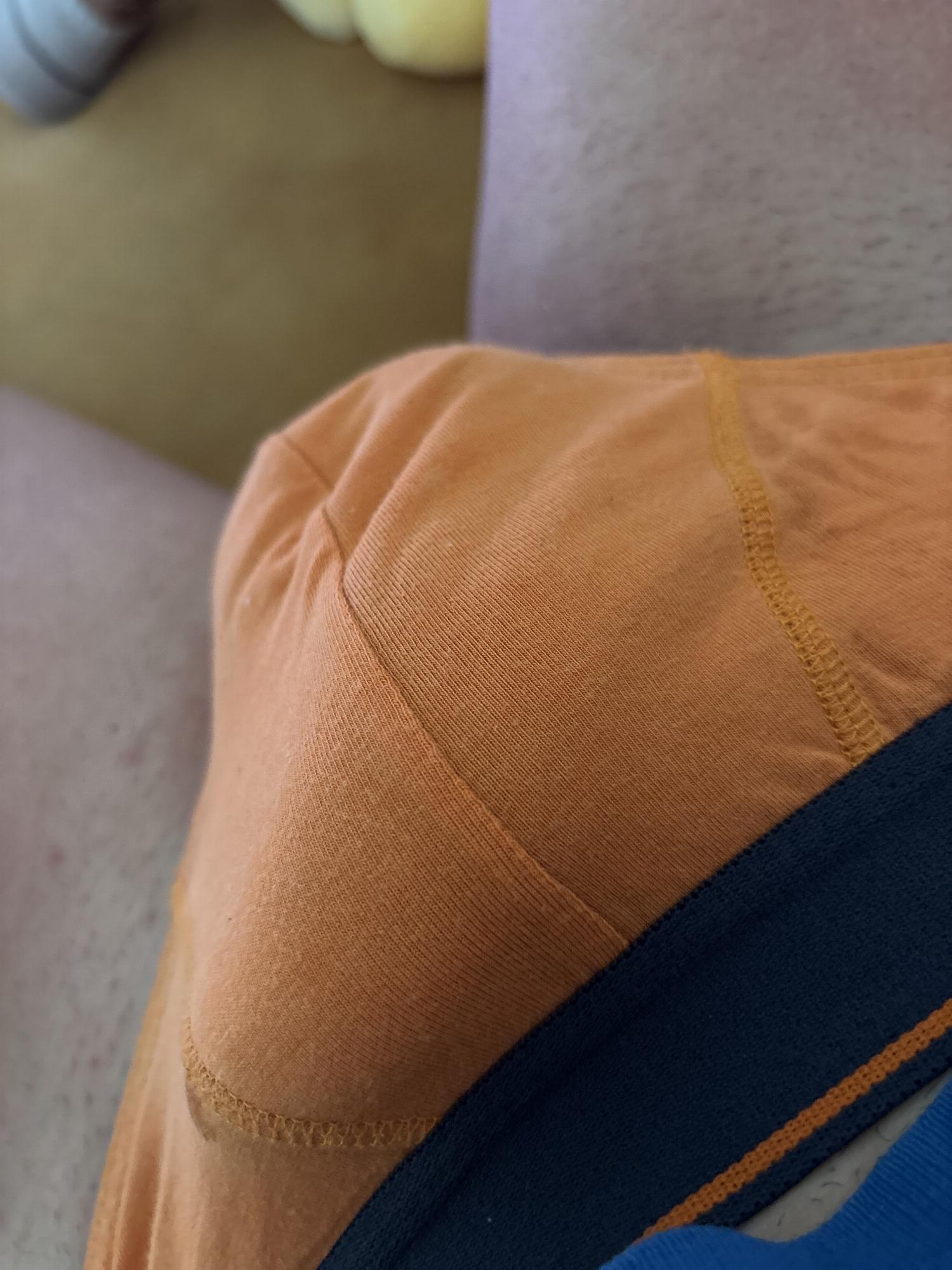 Slip naranja — foto 2