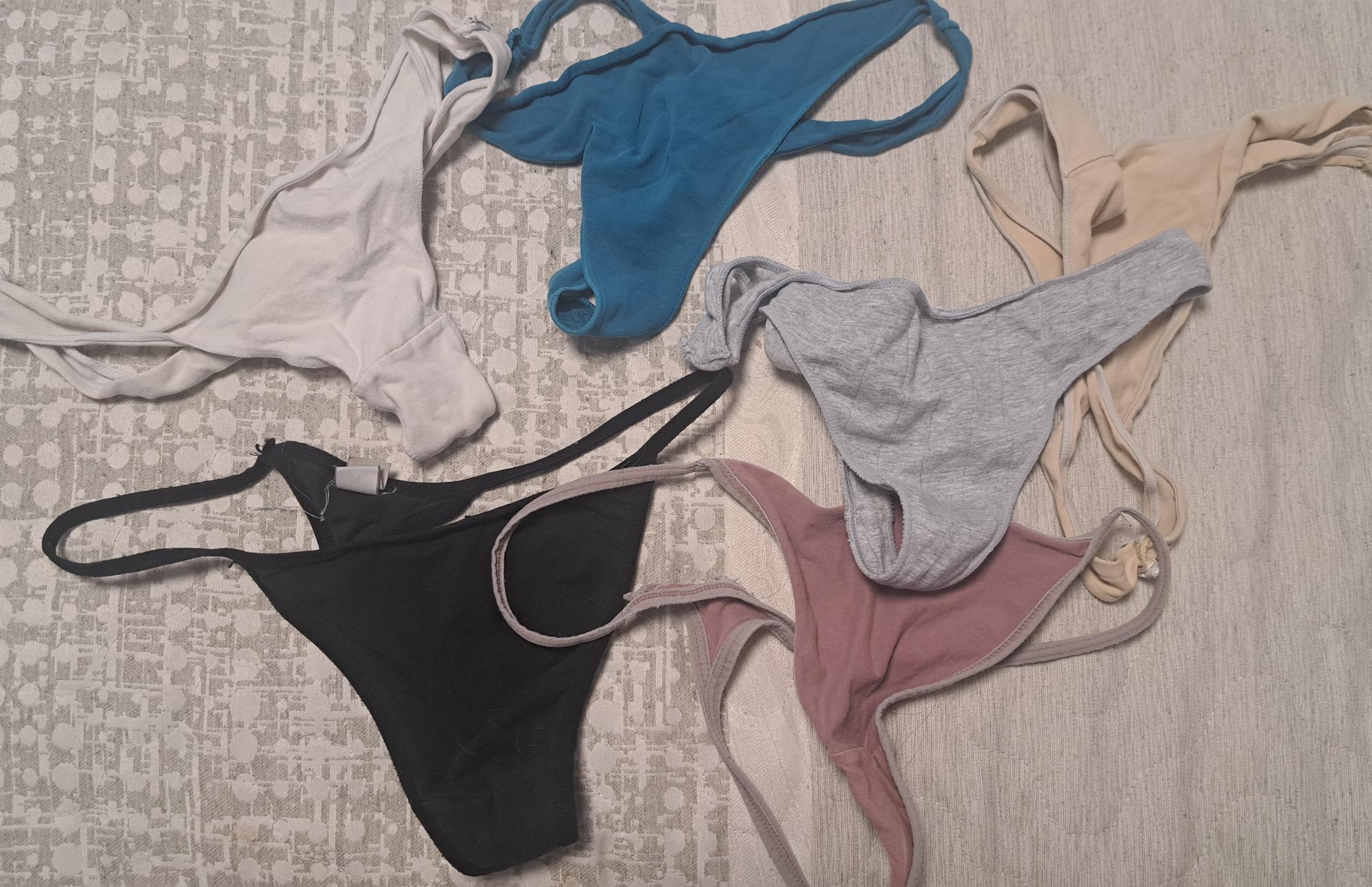 Tangas — foto 2