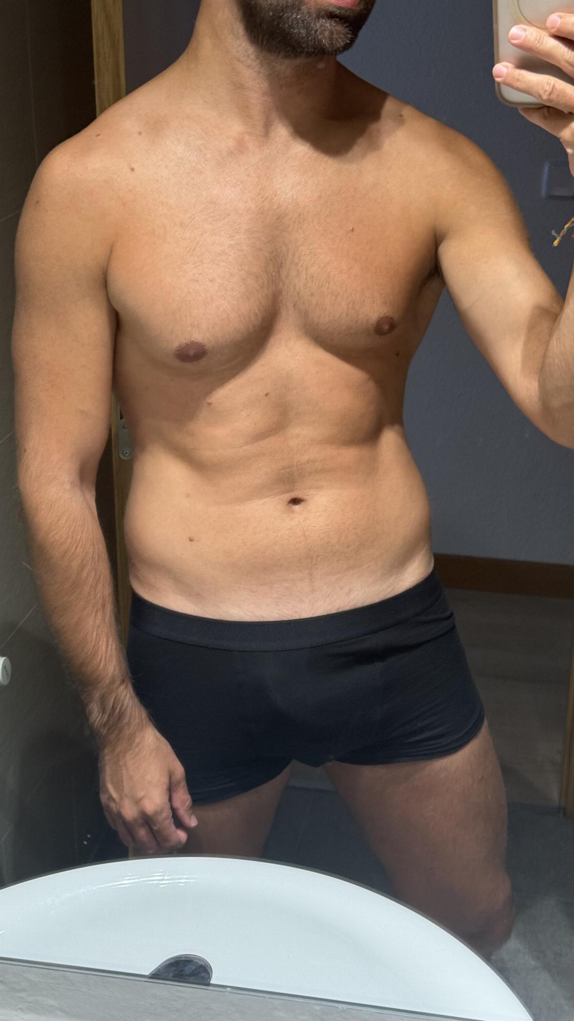 Boxers negros — foto 1