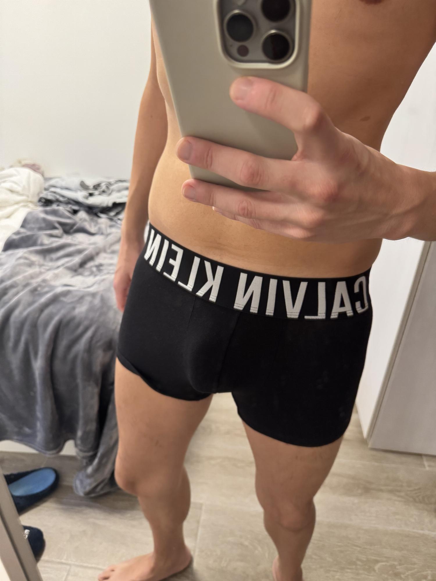 Tus CALVIN — foto 1
