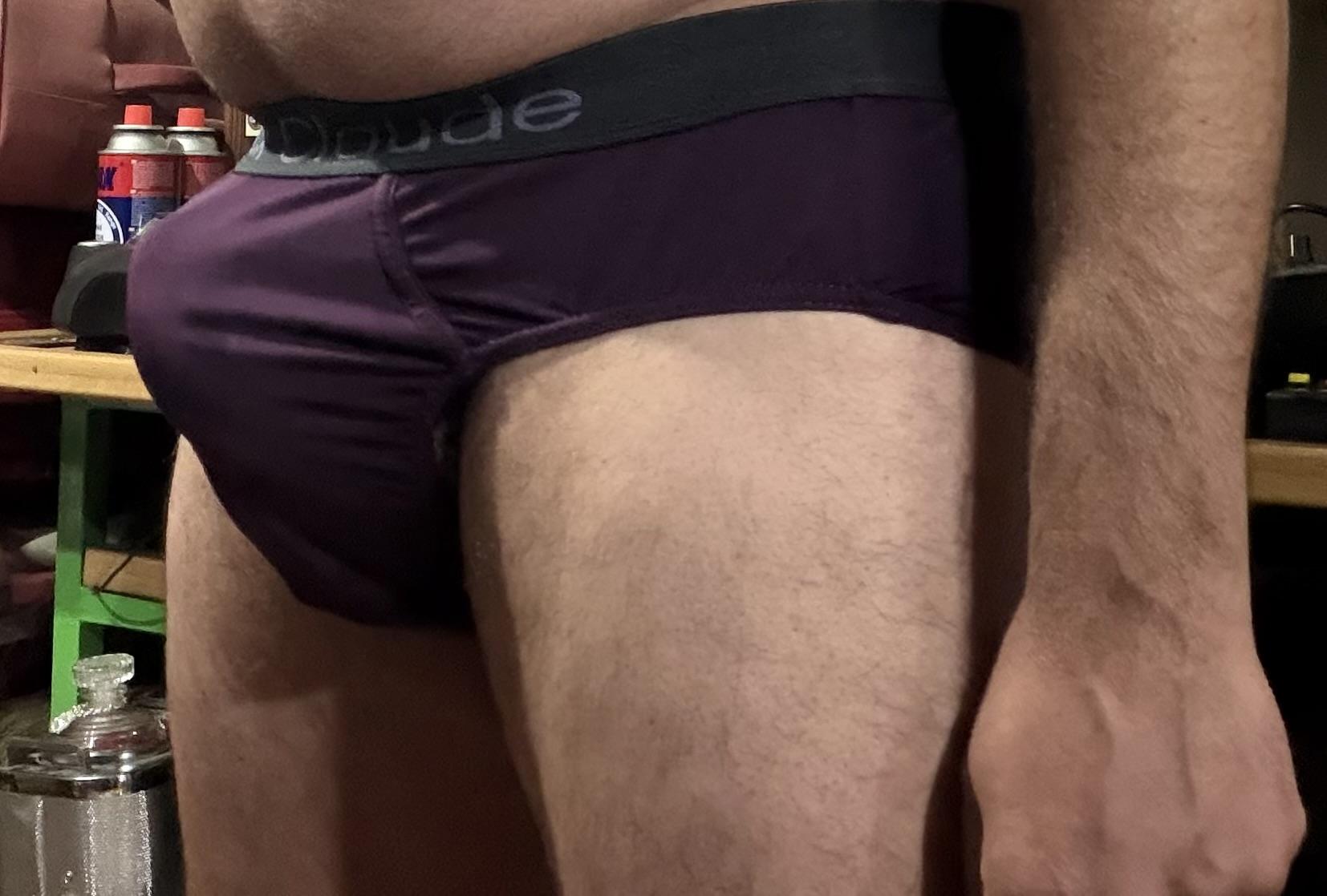 Mis calzoncillo de diario — foto 1