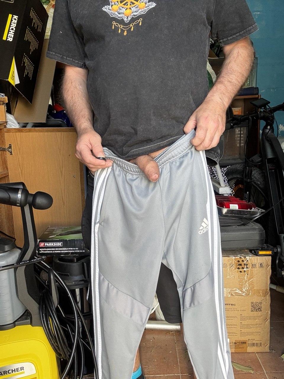 pantalon adidas 🥵💦 — foto 4