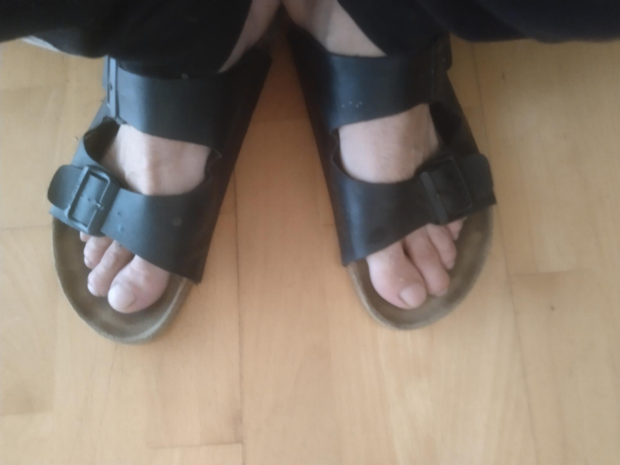 Chanclas  — foto 2