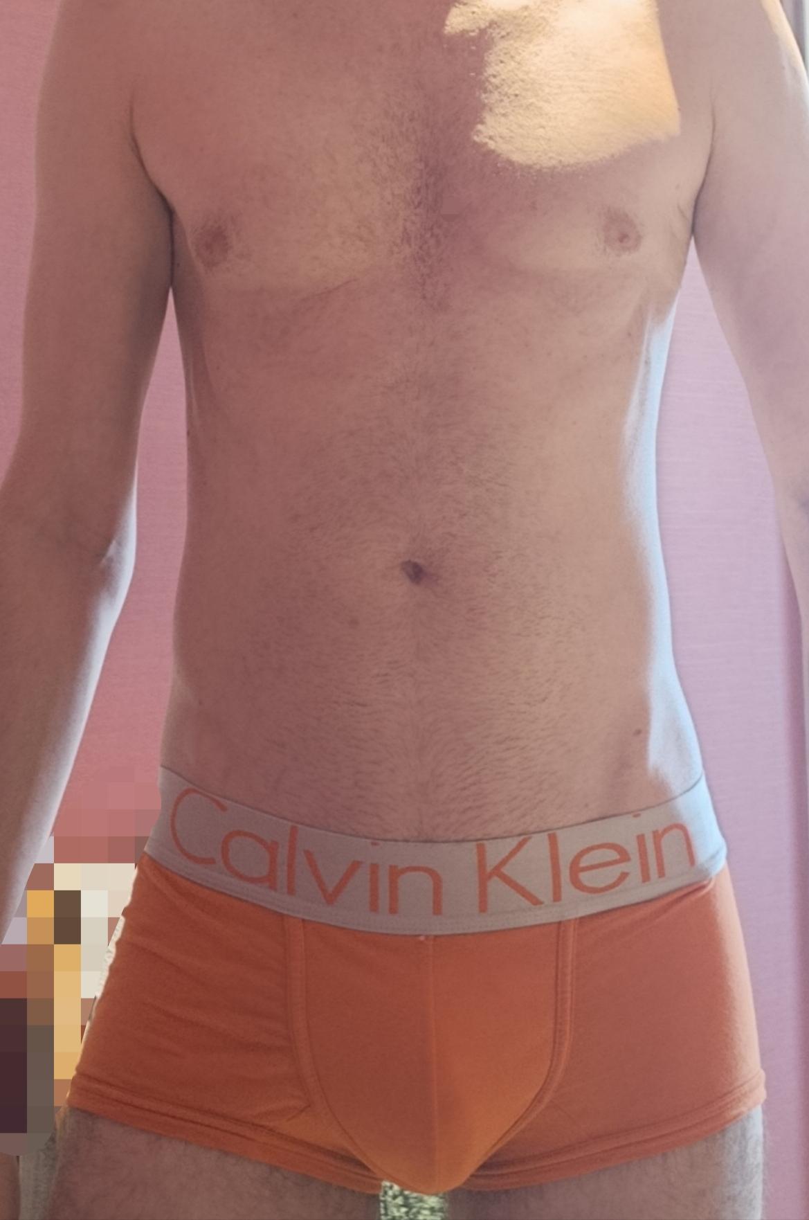 Me corro en tu slip — foto 1