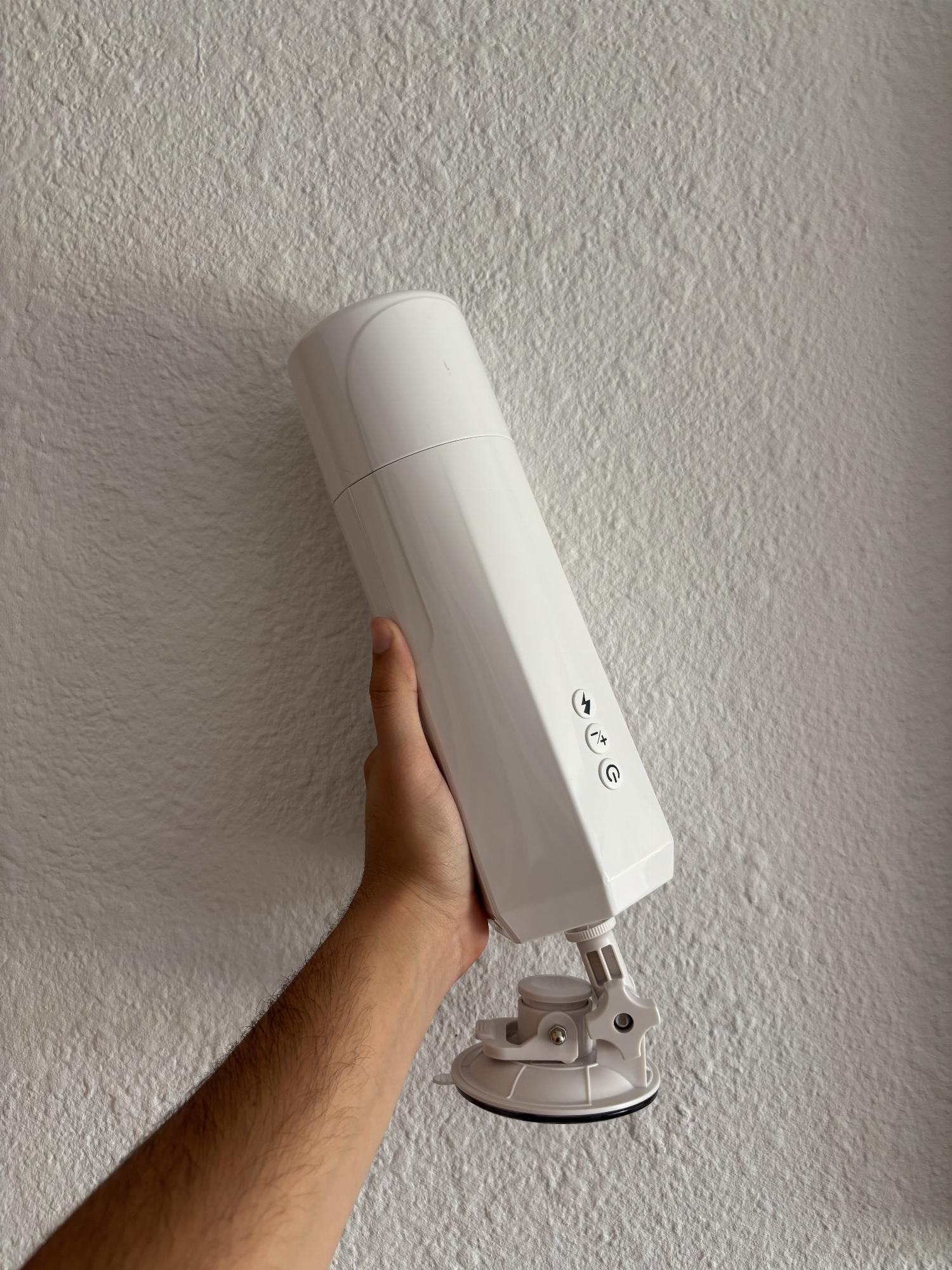 Masturbador eléctrico — foto 2
