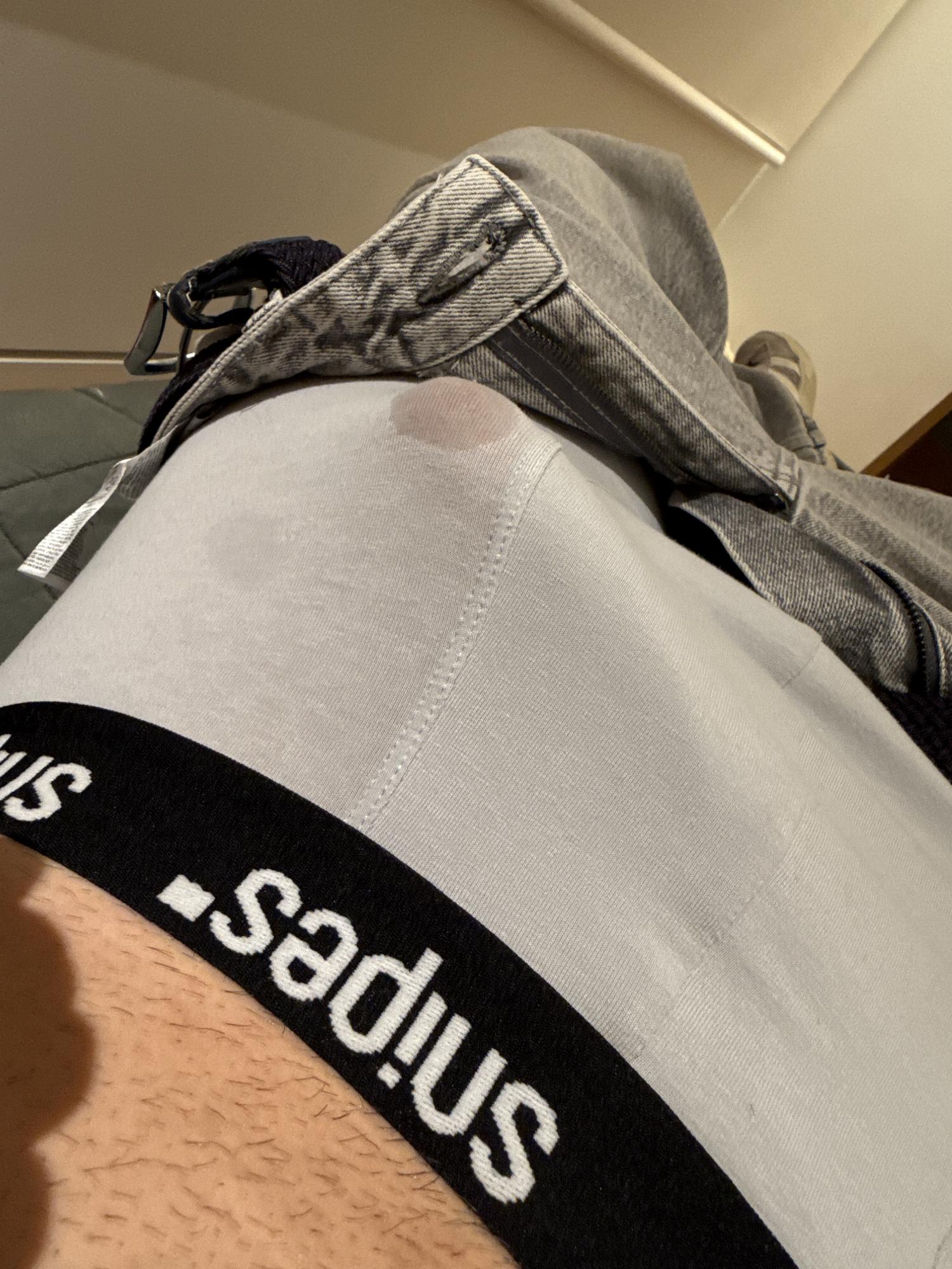 Mis calzoncillos de toda la semana — foto 1