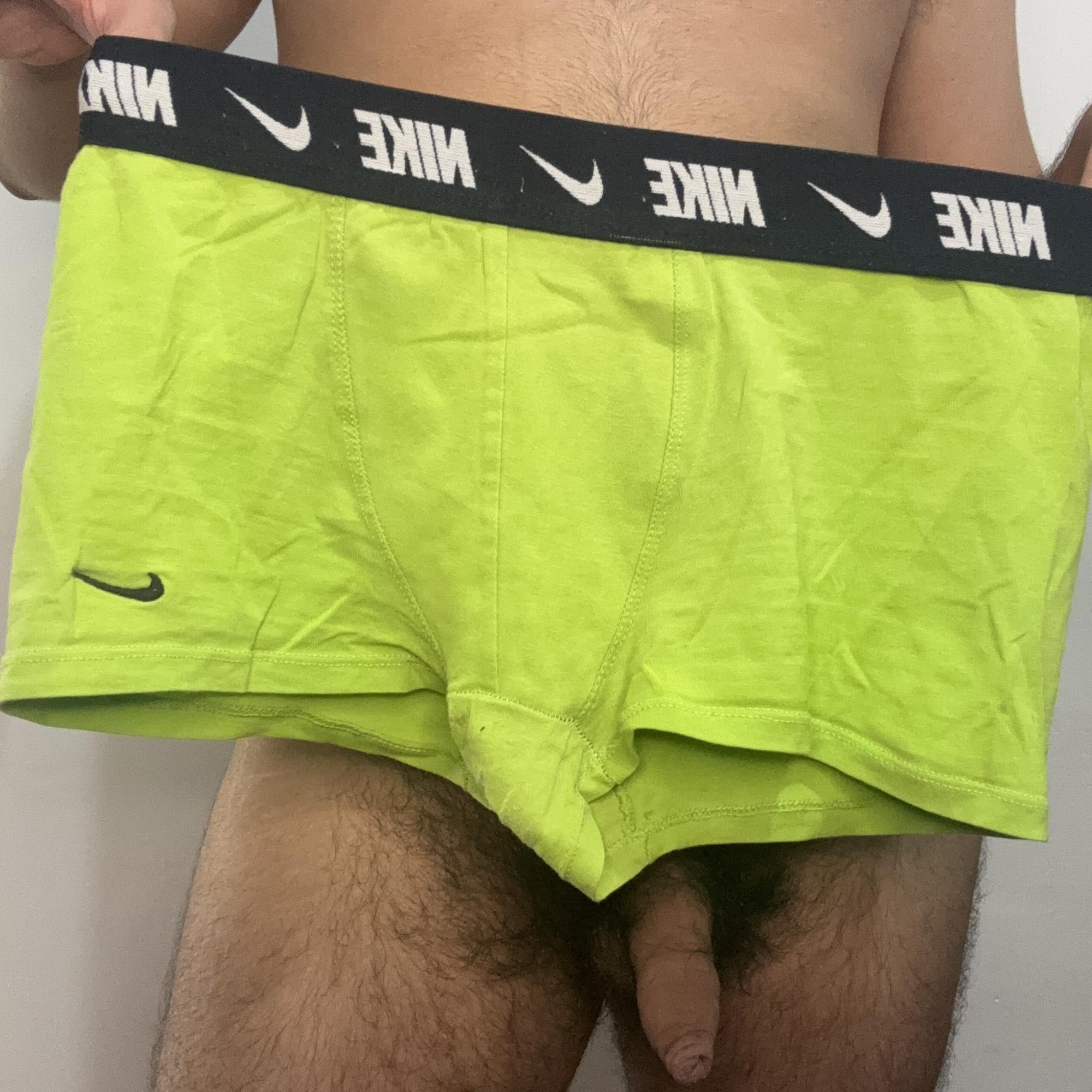 Boxer Nike — foto 2