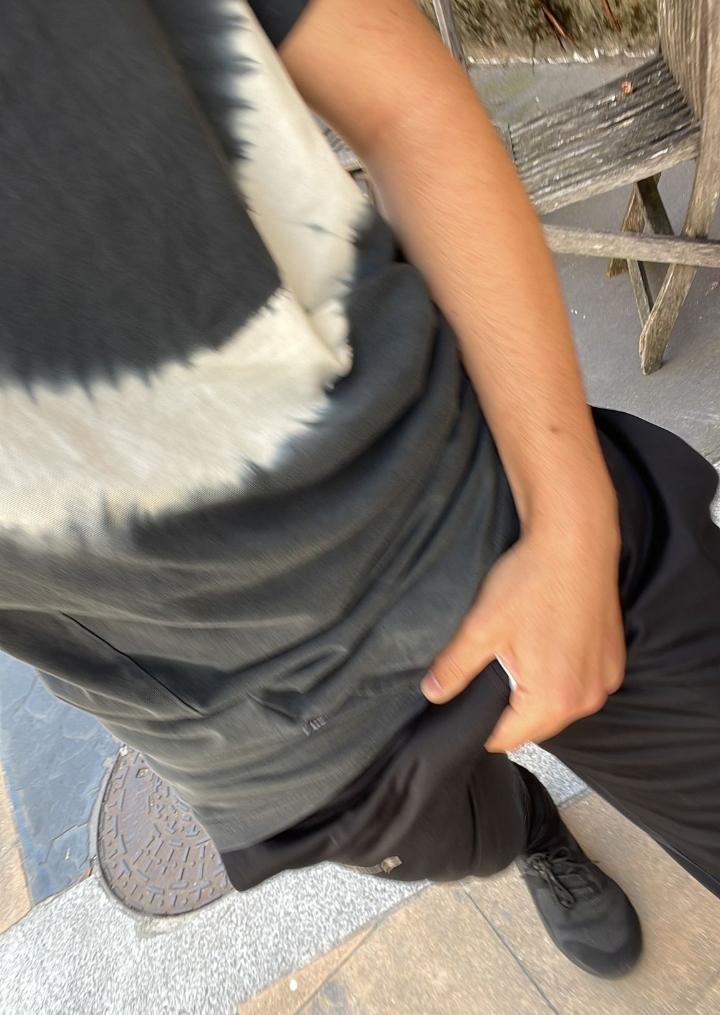 Imagen de perfil de David