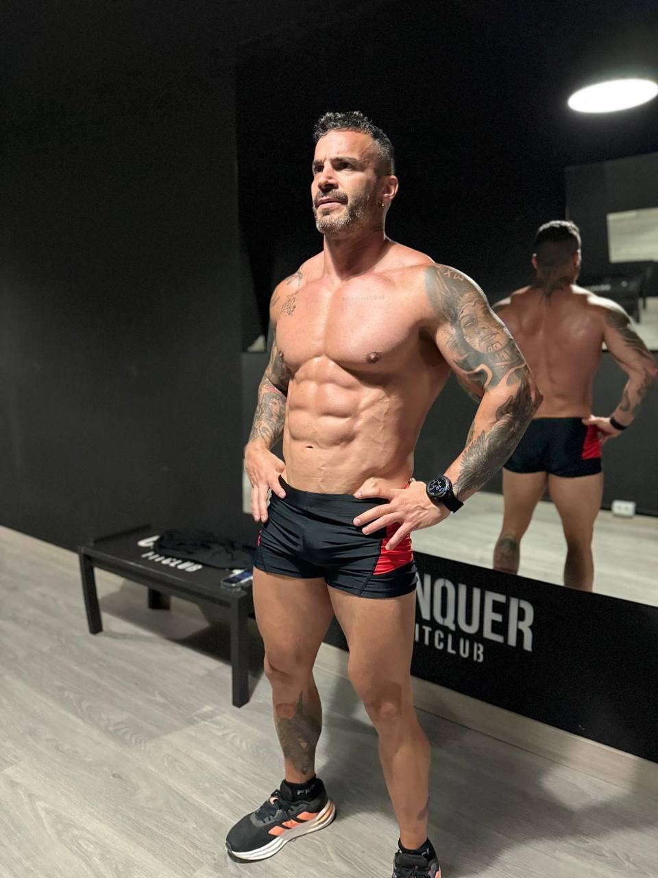 Imagen de perfil de Javier