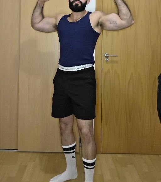 Imagen de perfil de Lobo96
