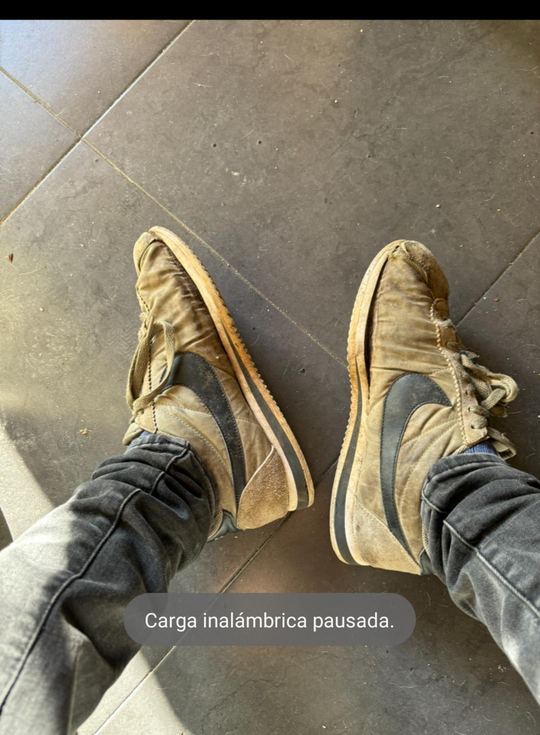 Imagen de perfil de Apestosos