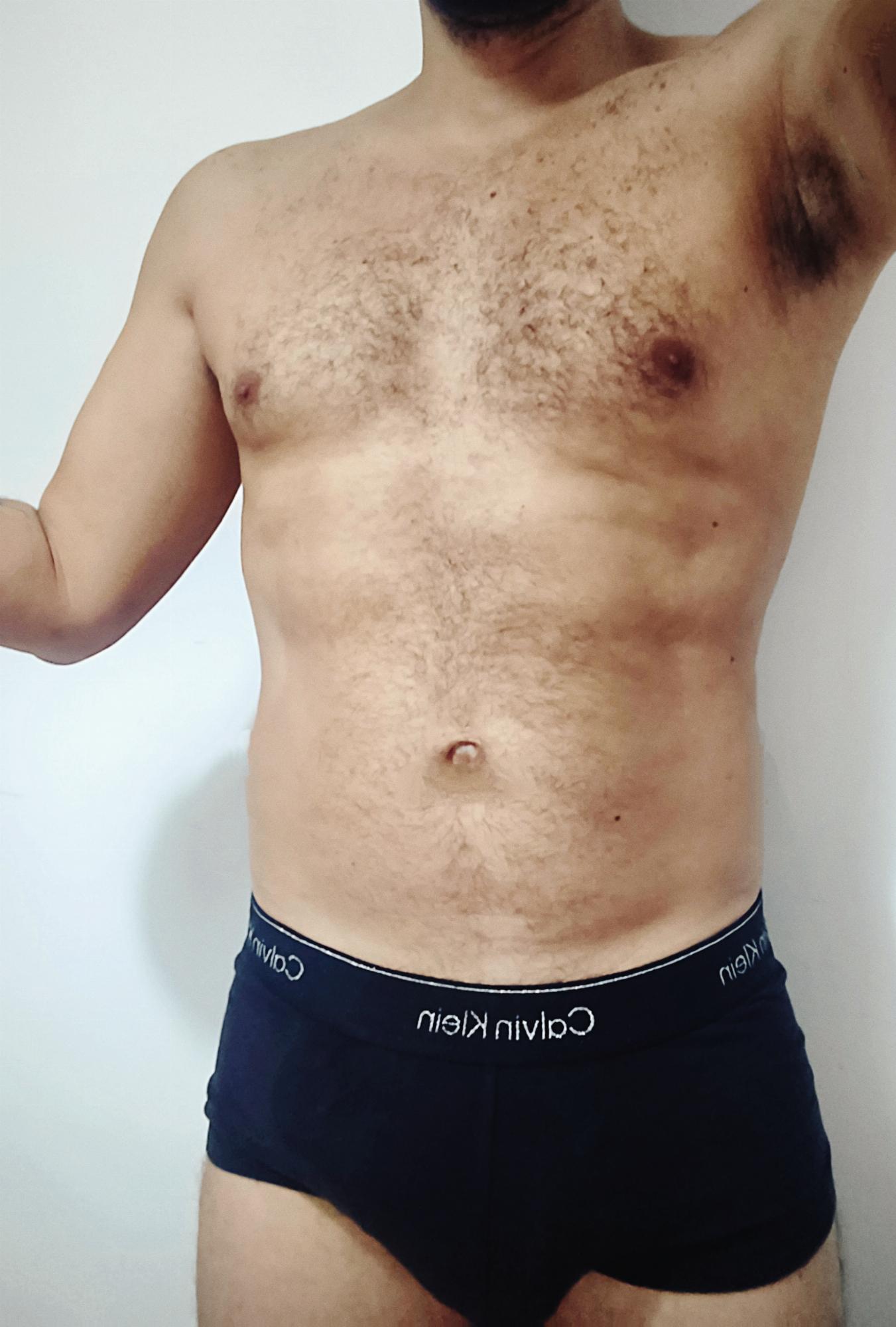 Imagen de perfil de Man