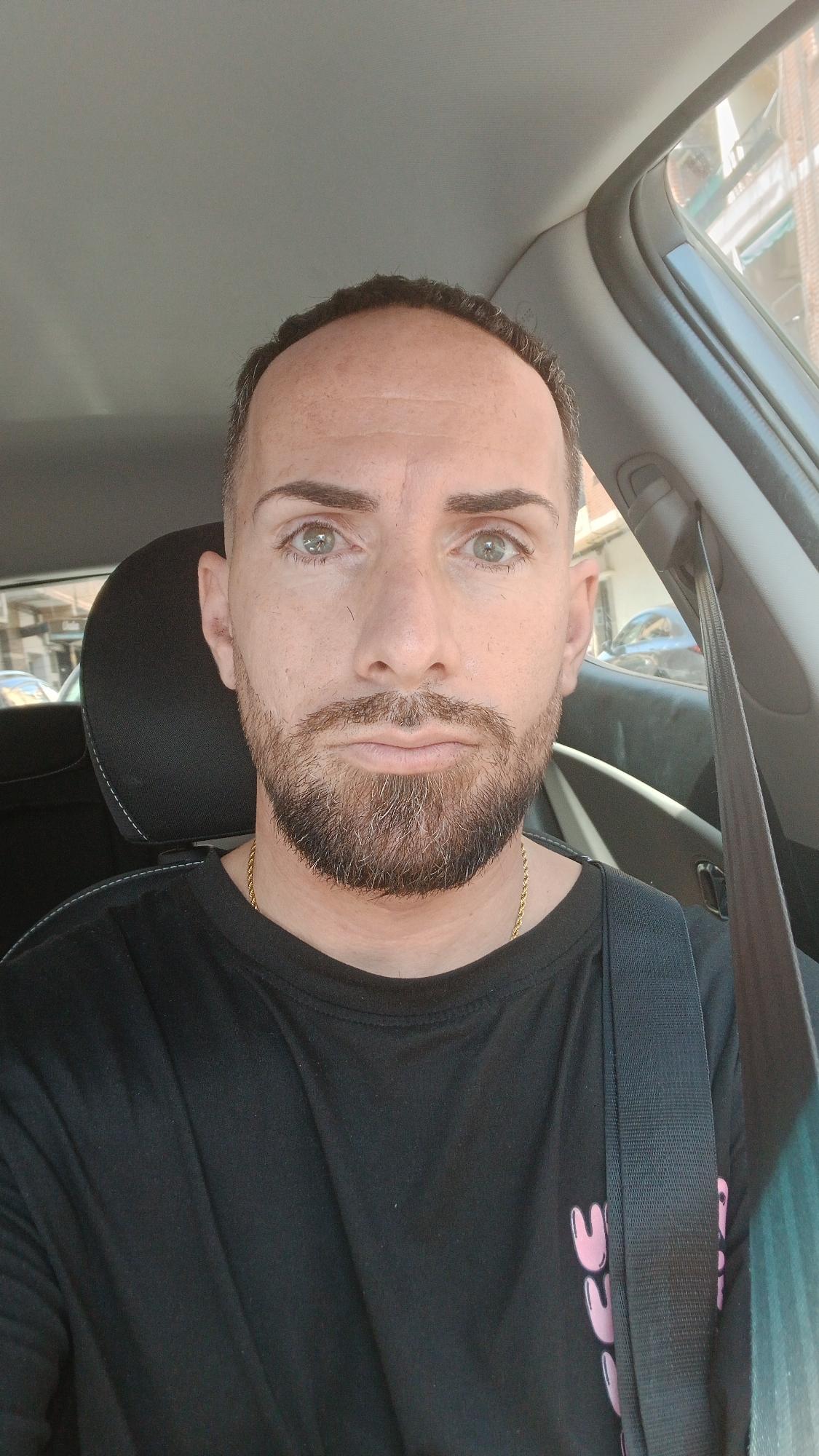 Imagen de perfil de Aaron 36