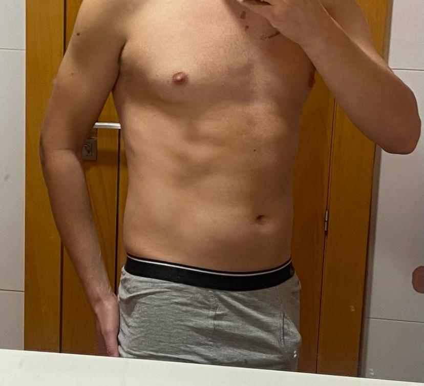 Imagen de perfil de Míchel Baby