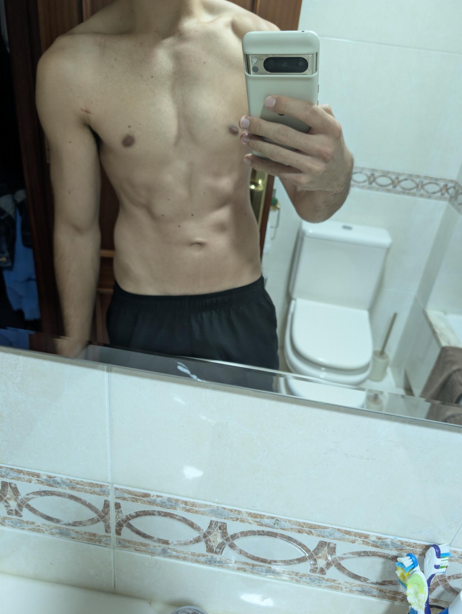 Imagen de perfil de Dani10