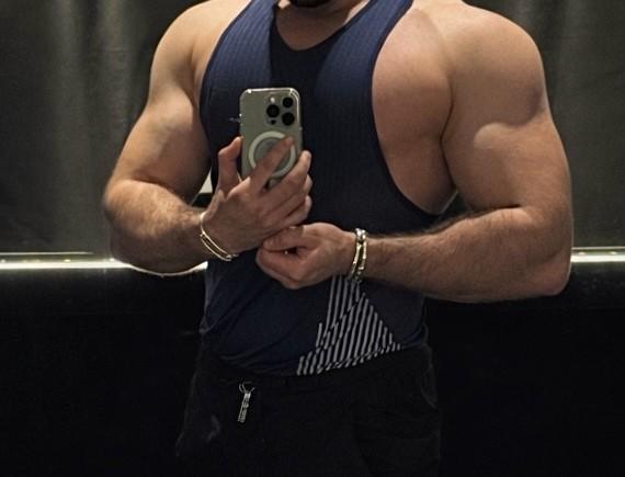 Imagen de perfil de Fitness Boy