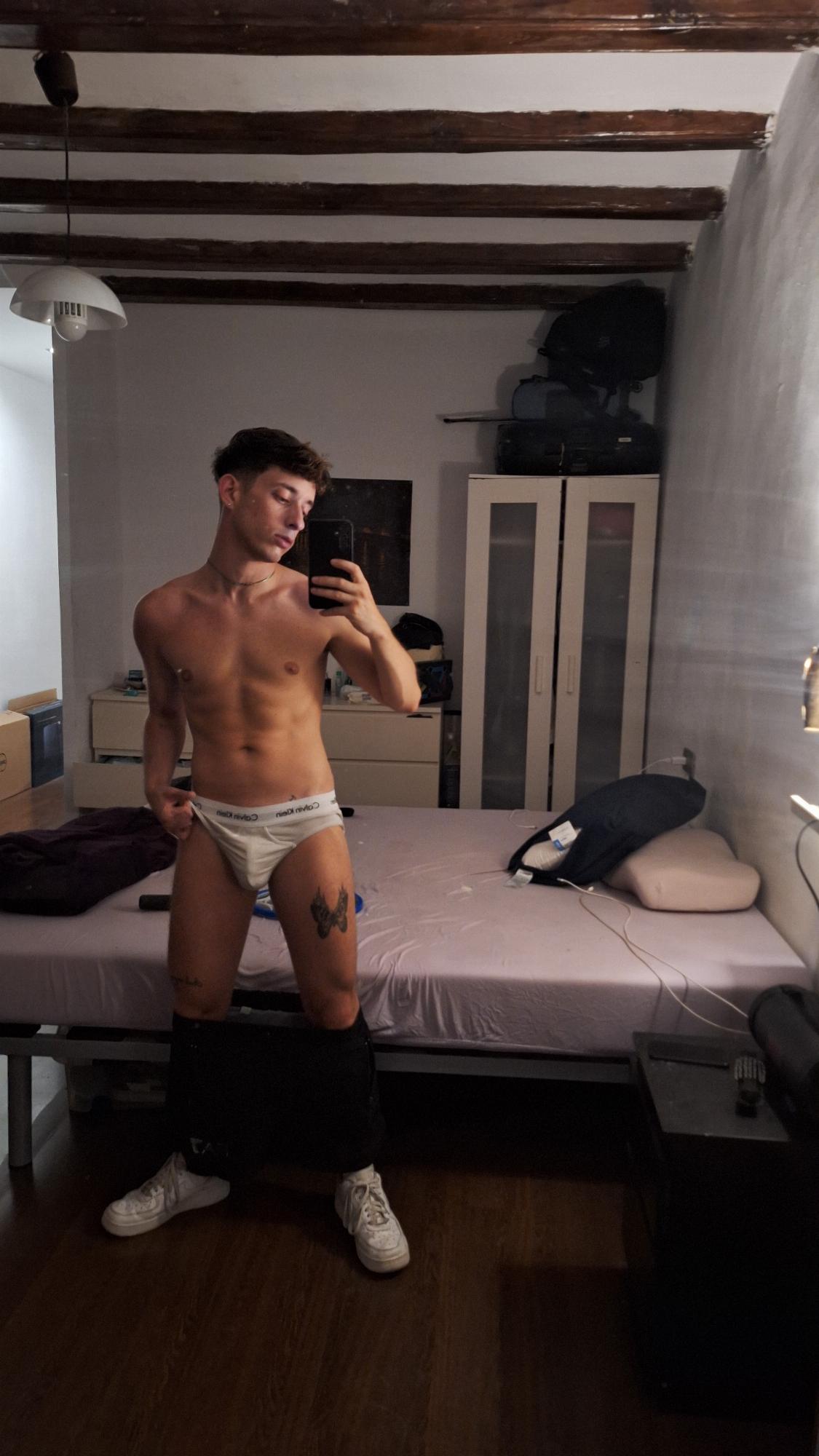 Imagen de perfil de David