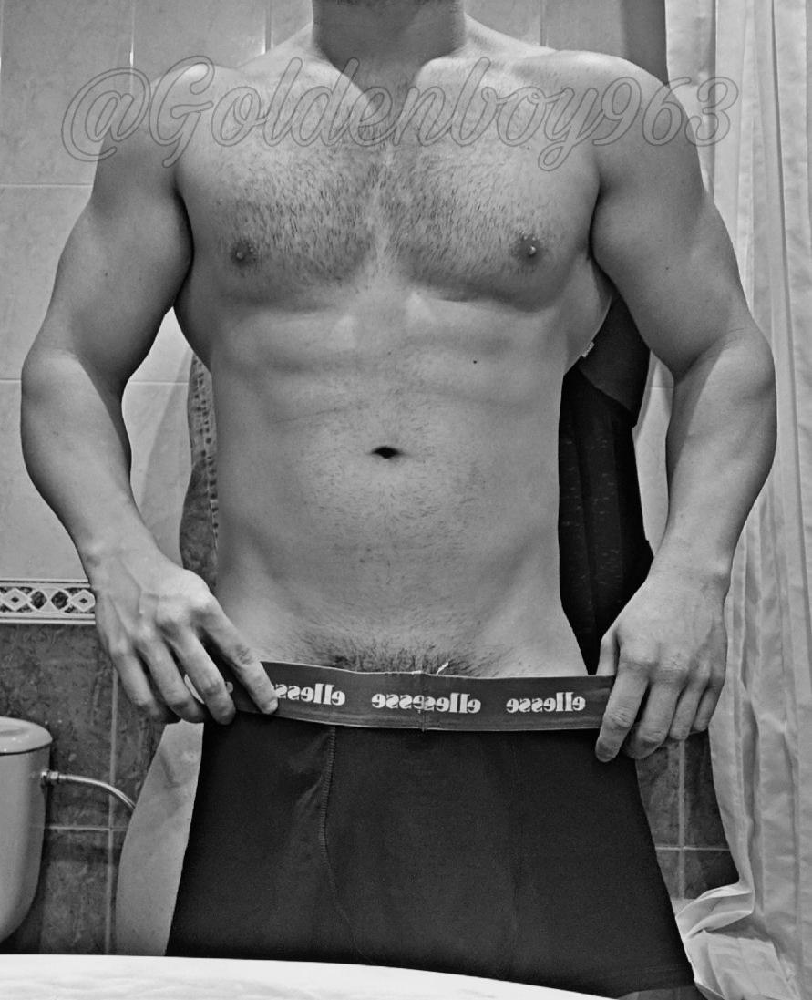 Imagen de perfil de Goldenboy963