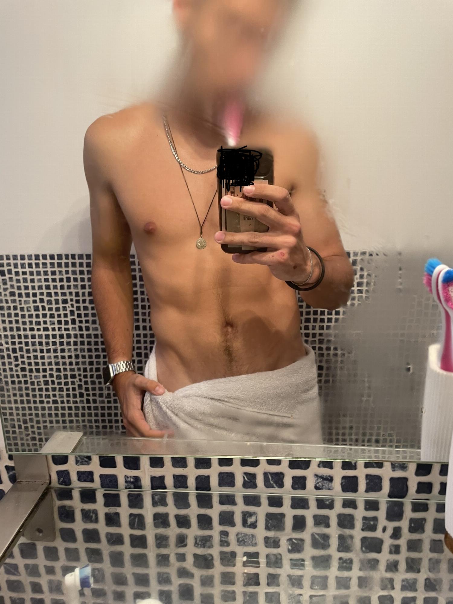 Imagen de perfil de David