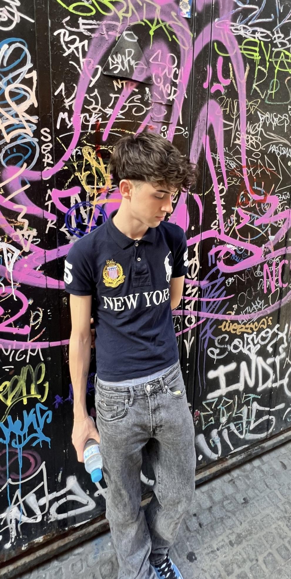Imagen de perfil de Pablo