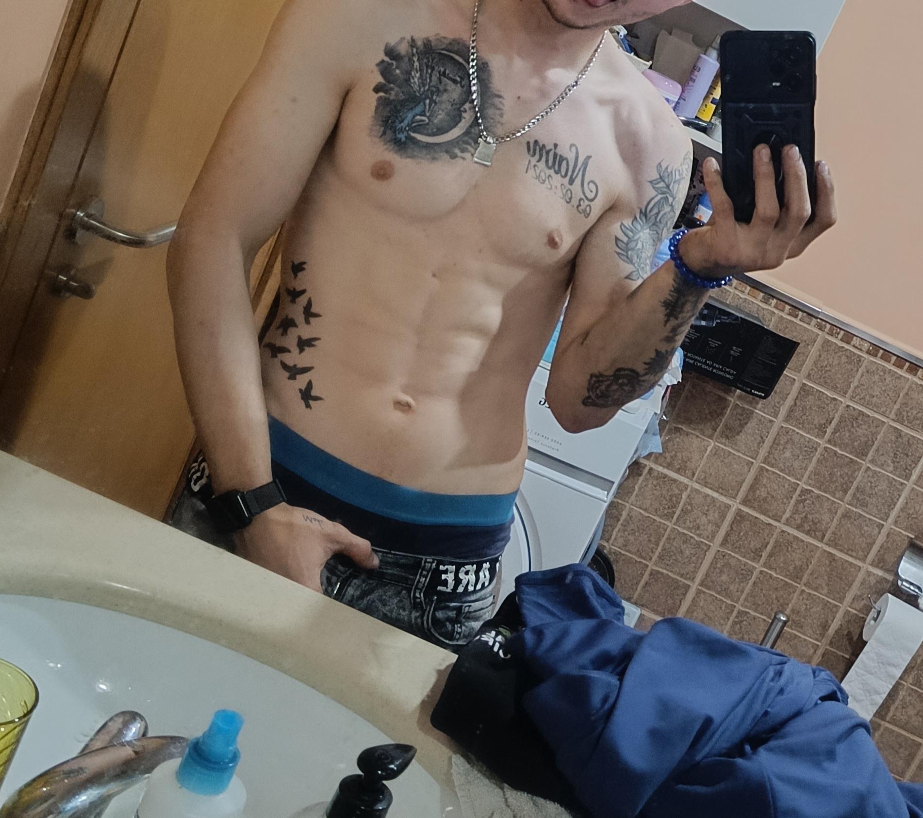 Imagen de perfil de Marcos