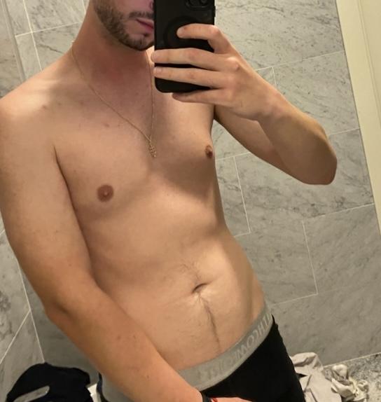 Imagen de perfil de Mario
