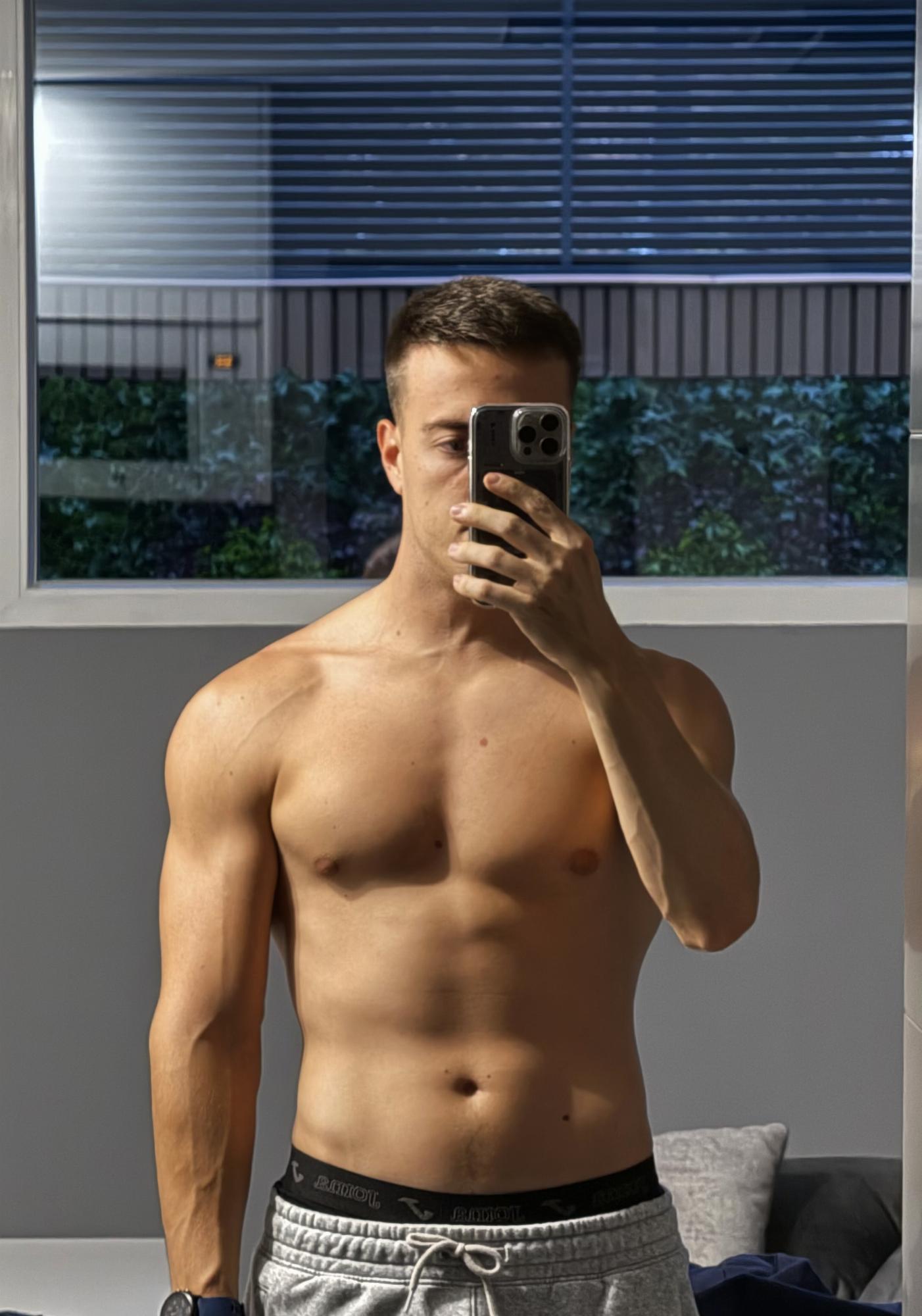 Imagen de perfil de Alpha Ruben
