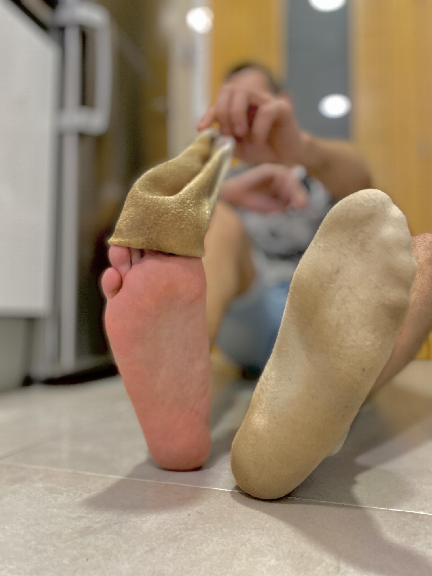Imagen de perfil de Stinky_Socks