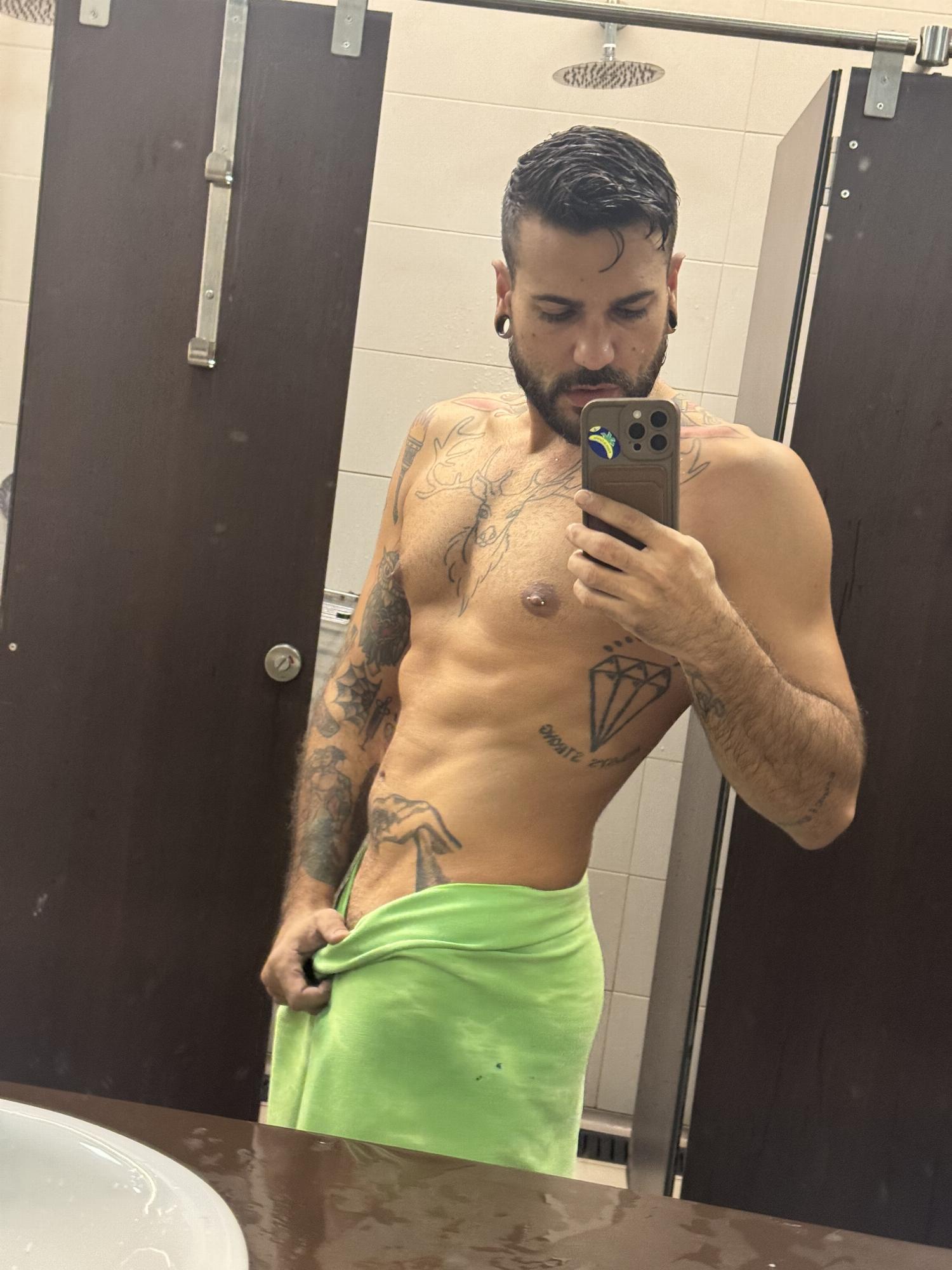 Imagen de perfil de David