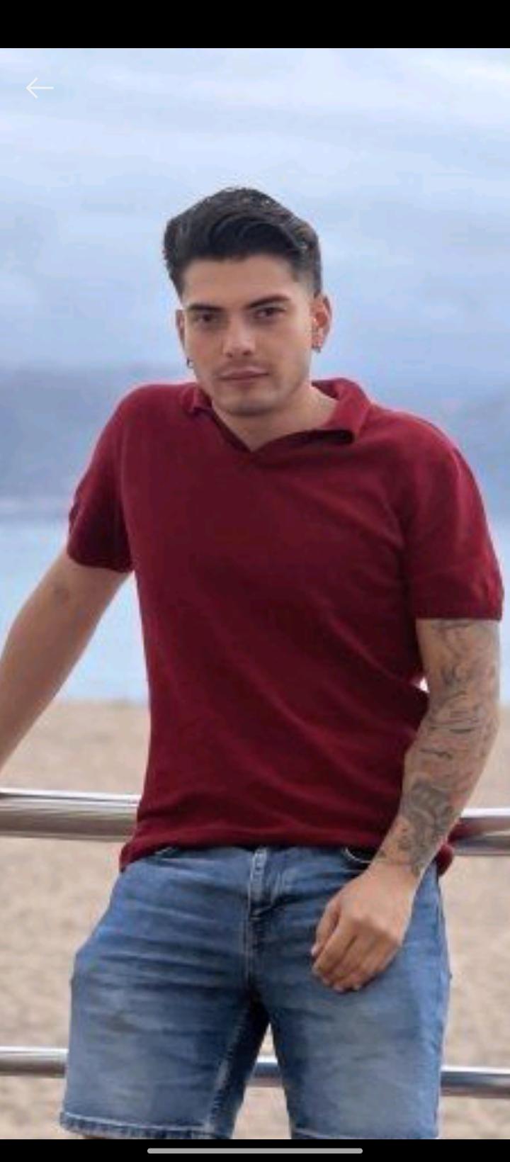 Imagen de perfil de Julen