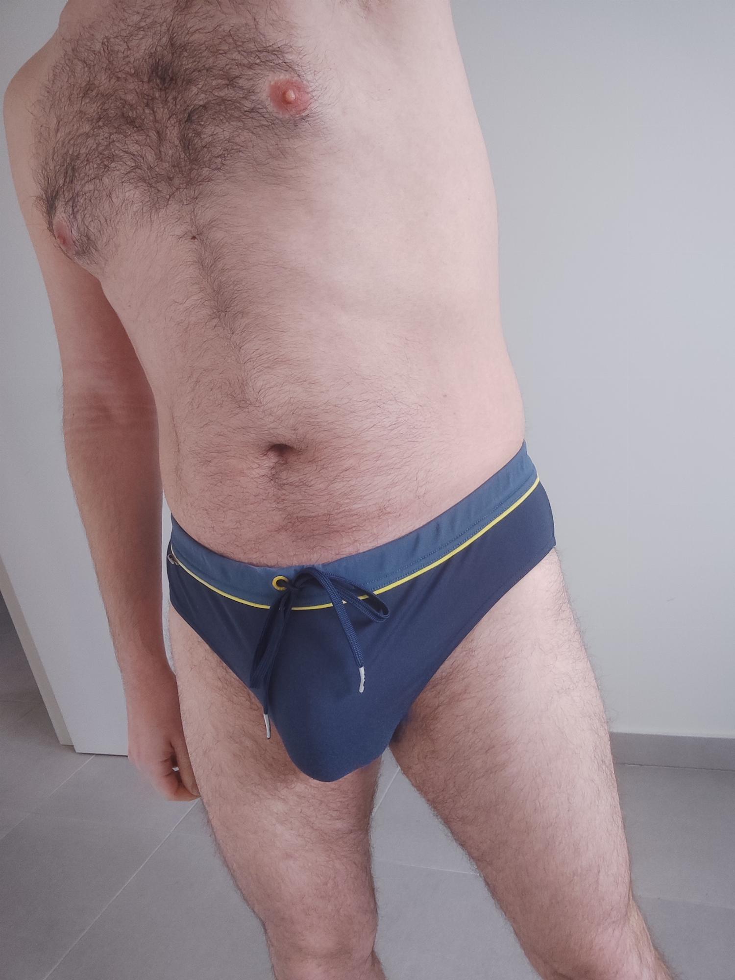 Imagen de perfil de David